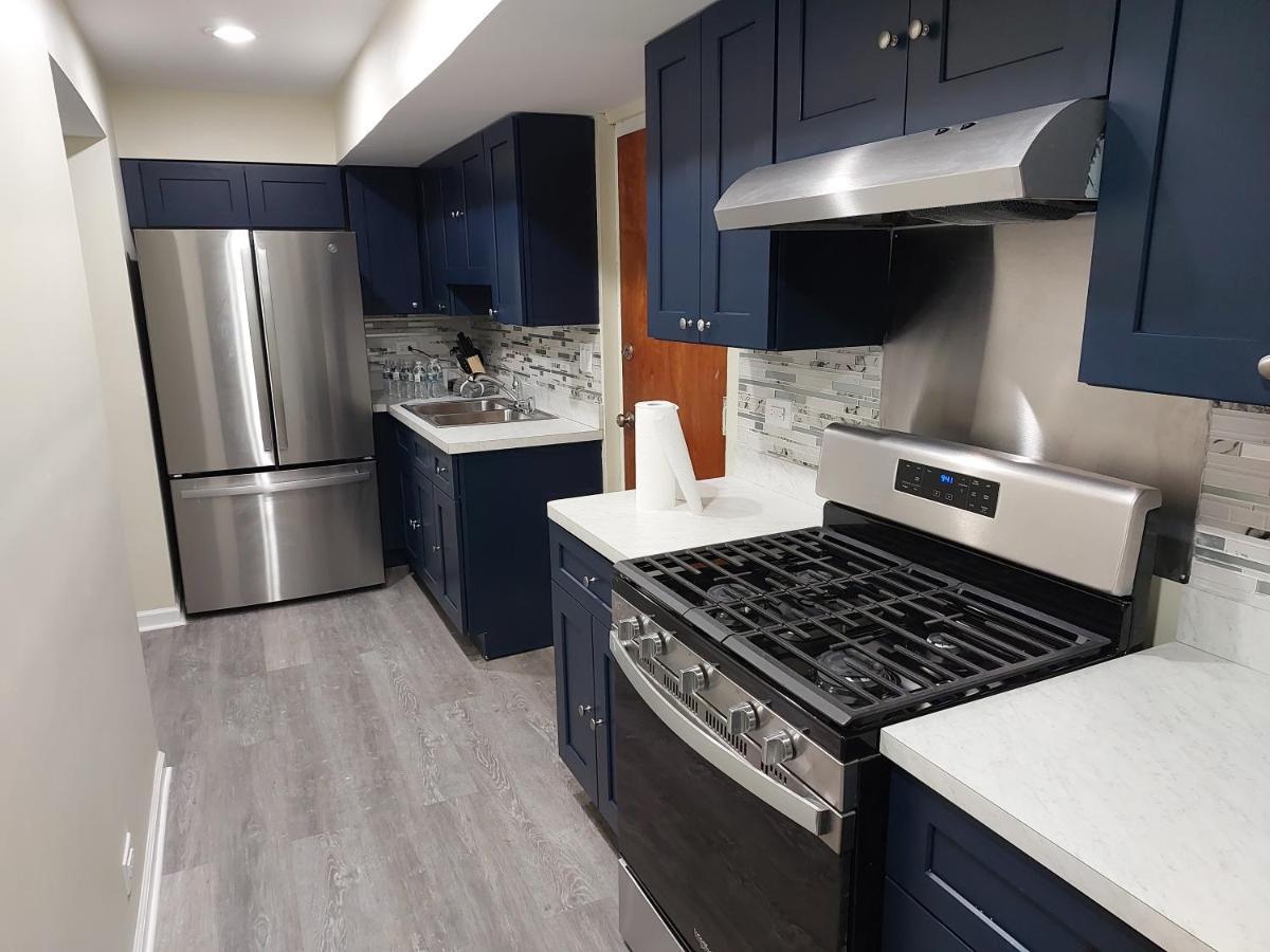 Casa Cerca De La Playa Apartment Chicago